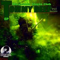 Artwork for Marcellous Stereo Club by Tommy Deep