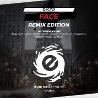 Artwork for Face (Remix Edition) by RISER