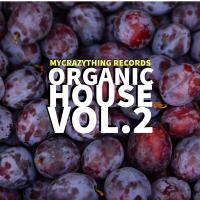 Artwork for Organic House, Vol. 2 by Various Artists