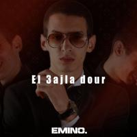 Artwork for El 3ajla dour (feat. Montassar) by Emino