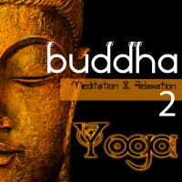 Artwork for Buddha Yoga: Meditation & Relaxation ) 2 by YOGA