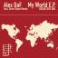 Artwork for My World (Original Mix)