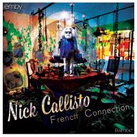 Artwork for French Connection by Nick Callisto