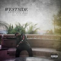 Artwork for Westside (feat. Dice Soho) by Brownboi Maj