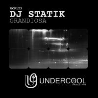 Artwork for Grandiosa by DJ Statik