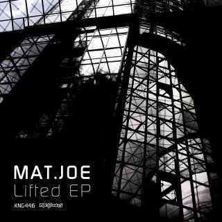 Artwork for Lifted