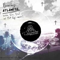 Artwork for Atlantis by Neverdogs