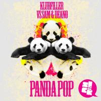 Artwork for Panda Pop by Klubfiller