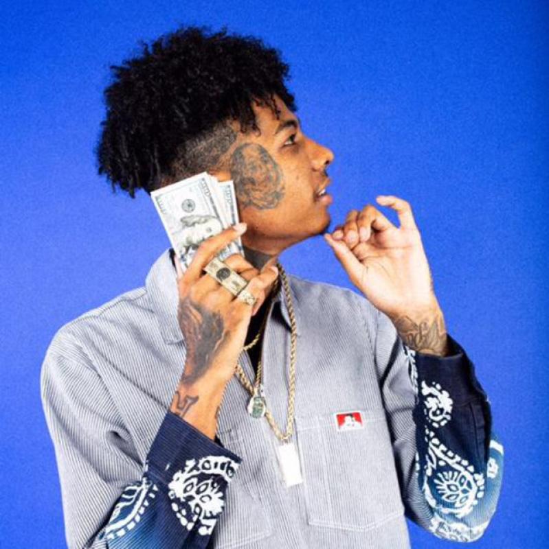 Featured Artists | Lickd