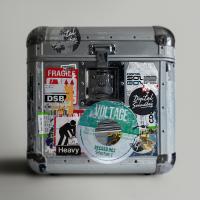 Artwork for RECORD BOX Selection 1 by Voltage