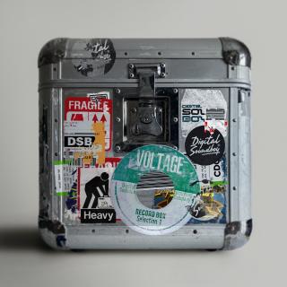 Artwork for Load Up