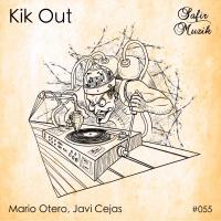 Artwork for Kik Out by Mario Otero