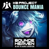 Artwork for Bounce Mania by KB Project