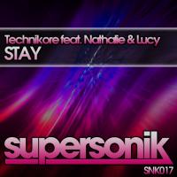 Artwork for Stay by Technikore