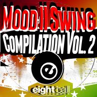 Artwork for Mood II Swing (Compilation Vol. 2) by Mood II Swing