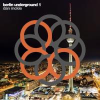 Artwork for Berlin Underground (1) by Dan McKie