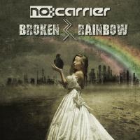 Artwork for Broken Rainbow by no:carrier