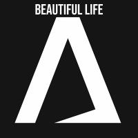 Artwork for Beautiful Life by The Airshifters