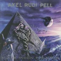Artwork for Black Moon Pyramid by Axel Rudi Pell