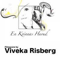 Artwork for En kvinnas huvud (Filmscore) by Viveka Risberg
