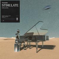 Artwork for Stimulate (Deluxe) by Tensnake