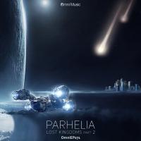 Artwork for Lost Kingdoms, Pt. 2 by Parhelia