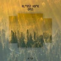 Artwork for Opus by Almost Home