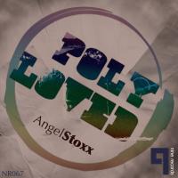 Artwork for Polyloved by Angel Stoxx