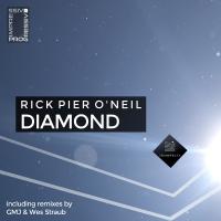 Artwork for Diamond by Rick Pier O'Neil