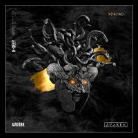 Artwork for Hypno Shit by K-Deey