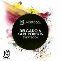 Artwork for Everybody by Delgado