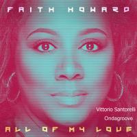 Artwork for All Of My Love by Faith Howard