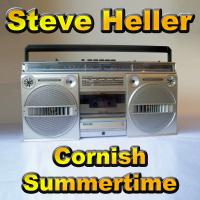 Artwork for Cornish Summertime by Steve Heller