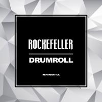 Artwork for Drumroll by Rockefeller