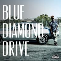 Artwork for Blue Diamond Drive by Three McDaniel