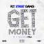 Artwork for Get Money (feat. Milla)