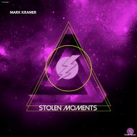 Artwork for Stolen Moments by Mark Kramer