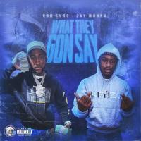 Artwork for What They Gon Say (Sped Up Version) by Ron Suno