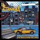 Artwork for Living Casual (feat. Young Gully & Deltrice)