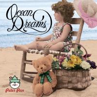 Artwork for Ocean Dreams by Hal Wright