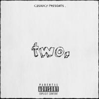 Artwork for Two. (Prequel) by C2Saucy