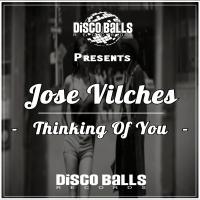 Artwork for Thinking Of You by Jose Vilches