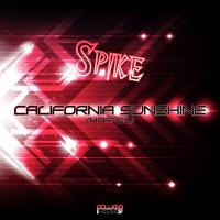 Artwork for Spike by California Sunshine