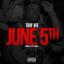 Artwork for June 5th
