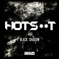 Artwork for Black Shadow by Hot Shit!