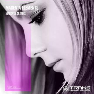 Artwork for Magenta Dreams (Original Mix)