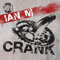 Artwork for Crank by Ian M