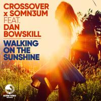 Artwork for Walking on the Sunshine (Extended Mix) by Crossfire