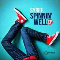 Artwork for Spinnin' Well by Sybee