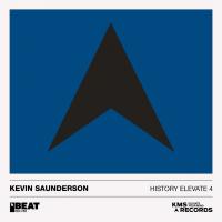 Artwork for History Elevate 4 by Kevin Saunderson